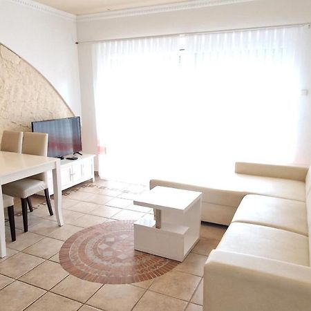Apartment Damijan Krk Town Esterno foto